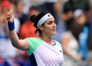 Open d'Australie : Fin d'une belle aventure pour Ons Jabeur