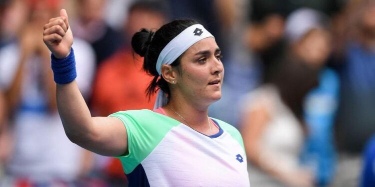 Open d'Australie : Fin d'une belle aventure pour Ons Jabeur