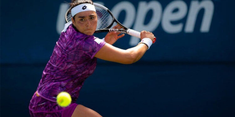 Ons Jabeur en quart de finale de l'Open d'Australie !