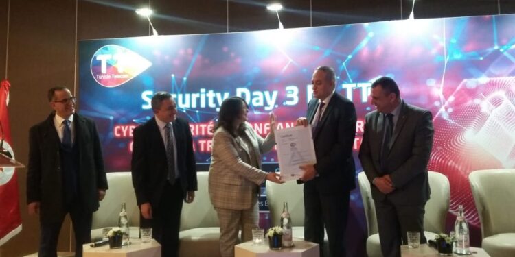 Le Data Center Carthage de Tunisie Telecom célèbre sa certification ISO 27001