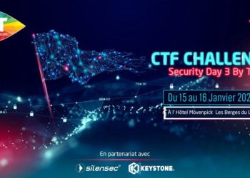 Cyber-sécurité : Tunisie Telecom lance la grande compétition "Capture The Flag"