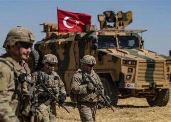 Des soldats turcs en Libye malgré l’annulation de l’accord Sarraj-Erdogan