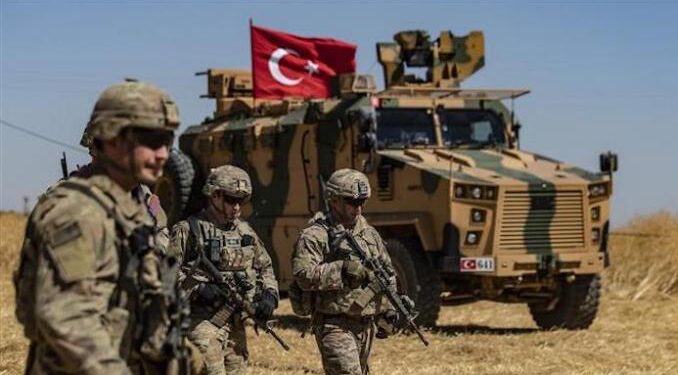 Des soldats turcs en Libye malgré l’annulation de l’accord Sarraj-Erdogan