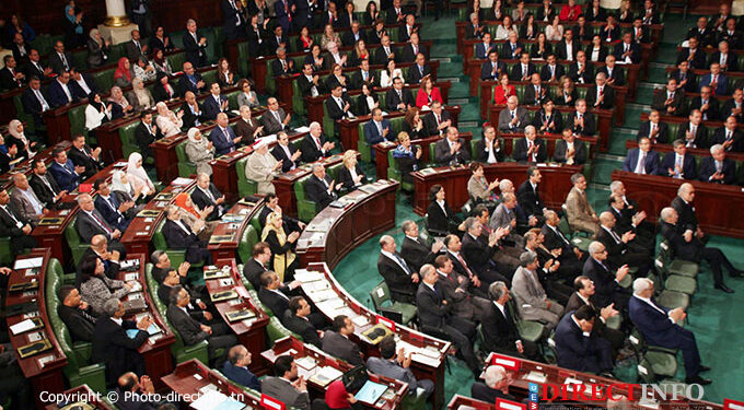 Tunisie : Le gouvernement Jomli passera-t-il le cap de l'ARP ?