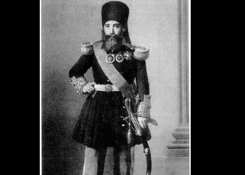 Pour une journée nationale à la mémoire de Ahmed Bey et tous les Husseinites