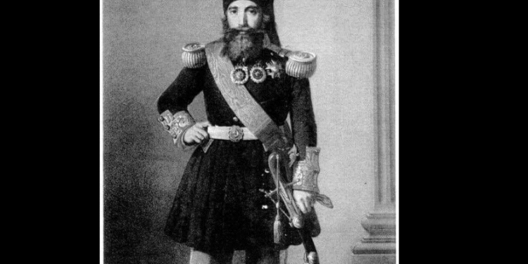 Pour une journée nationale à la mémoire de Ahmed Bey et tous les Husseinites