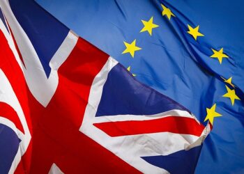Le Parlement britannique donne enfin son feu vert au Brexit
