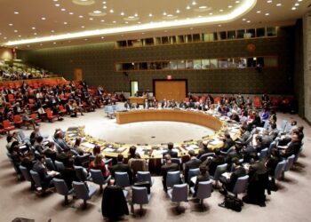 La France félicite les nouveaux membres du Conseil de sécurité dont la Tunisie