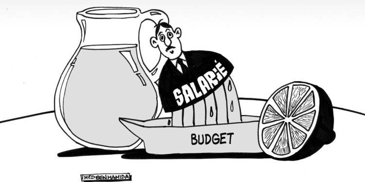 Tunisie : Quand le salarié paie les pots cassés !
