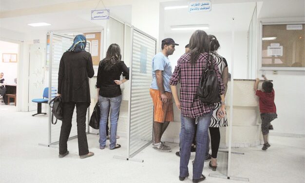 Tunisie : Le marché de l'emploi en quête de compétences