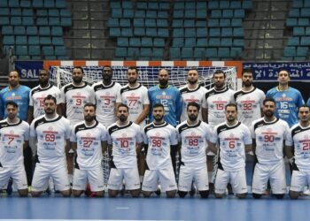 La Tunisie archi-favorite de la CAN de handball