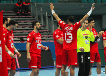 Hand | CAN-2020 : La Tunisie perd le titre face &agrave; l'Egypte