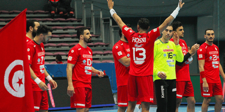 Hand | CAN-2020 : La Tunisie perd le titre face à l'Egypte