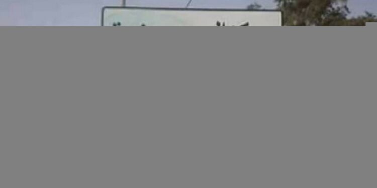 Record du nombre de passagers au poste frontalier de Hezoua