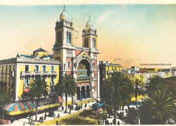 Nostalgies tunisoises : Qui se souvient du Panalex ?