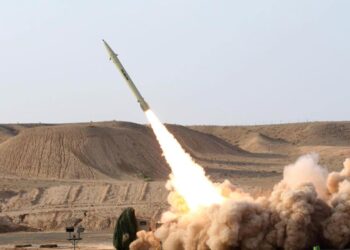 L’Iran bombarde deux bases américaines en Irak