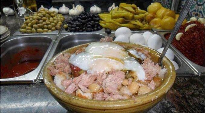 La Goulette : Quand le New York Times salue Naceur et son lablabi