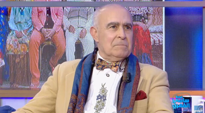 Langue tunisienne : Le renouveau passe par  Mohamed Driss