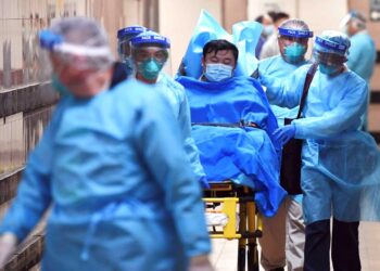 Coronavirus : Premier cas en Allemagne, 106 morts en Chine