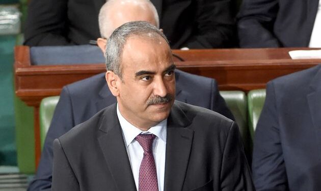 Tunisie : Le taux d'endettement en baisse de 5 points