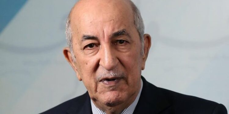 L’Algérie avertit : "Tripoli une ligne rouge, espérant que personne ne la traversera"