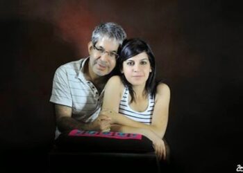 Hommage à une militante : Lina, Sadok et le chemin des écoliers