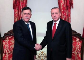 Le Parlement libyen vote pour l'annulation de l'accord Sarraj-Erdogan