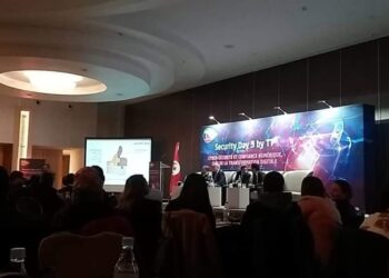 TT Security Day 3 : La sécurité numérique en Tunisie, défis et perspectives