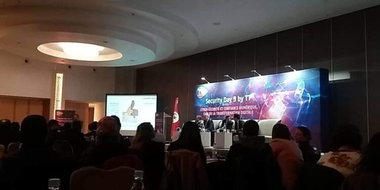 TT Security Day 3 : La sécurité numérique en Tunisie, défis et perspectives