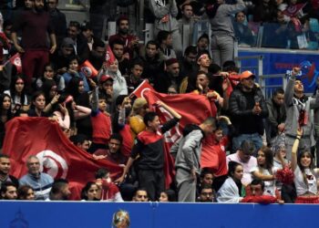 Hand | CAN-2020 : La Tunisie domine largement l'Angola