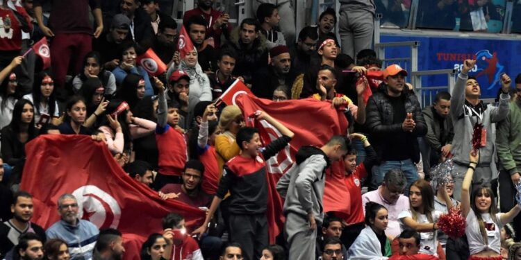 Hand | CAN-2020 : La Tunisie domine largement l'Angola