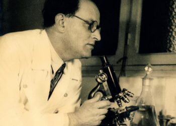 Mémoire tunisienne : Le souvenir du docteur Antoine Cassar