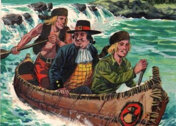 Nostalgies : Blek le Roc encore et toujours !