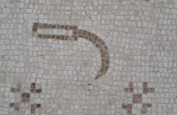 Patrimoine : Quelques remarquables mosaïques d'El Djem