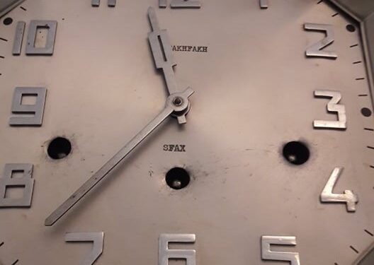 Horloger à Sfax : La Tunisie à l'heure de Fakhfakh