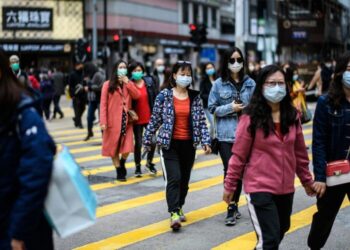 Combien de pays touchés par le coronavirus ?