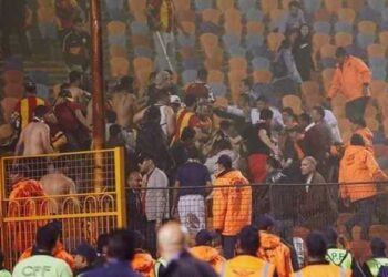 Agress&eacute;s puis d&eacute;tenus, les supporteurs de l'EST au Caire, lib&eacute;r&eacute;s