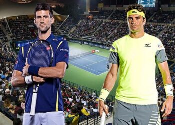Tournoi de Dubai : Malek Jaziri donne rendez-vous &agrave; Djokovic