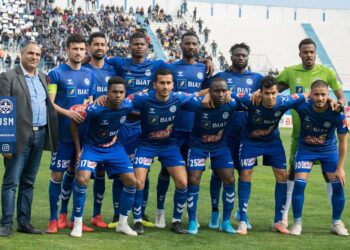 Ligue 1 | 16&egrave;me J. : L&rsquo;USMo frappe un grand coup, le CAB dans le trou !
