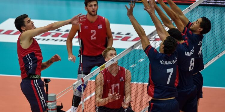 Volley-ball - JO 2020 : La Tunisie ouvre face au champion du monde