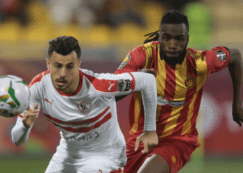 Supercoupe d'Afrique : Les "Sang et or" n'y parviennent toujours pas