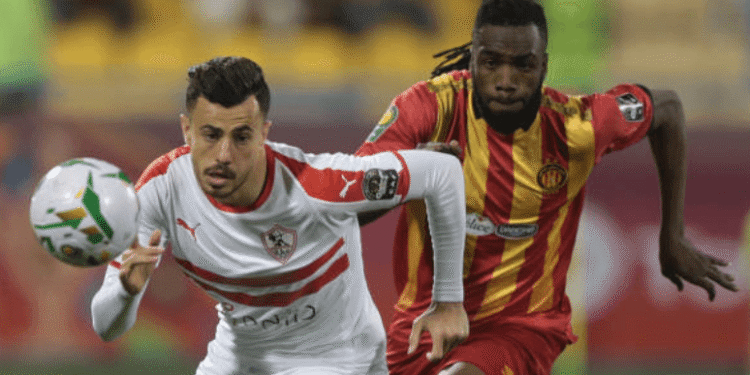 Supercoupe d'Afrique : Les "Sang et or" n'y parviennent toujours pas