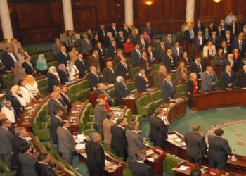 Ces populistes qui se lâchent au Parlement