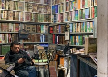 Portfolio : La Tunisie de Beverly Sherrer