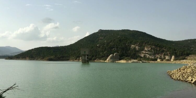Tunisie : Baisse "inquiétante" des apports des barrages