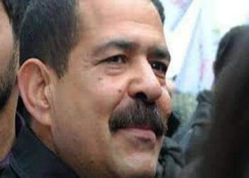 À la mémoire de Chokri Belaid : Le cri du jasmin souillé