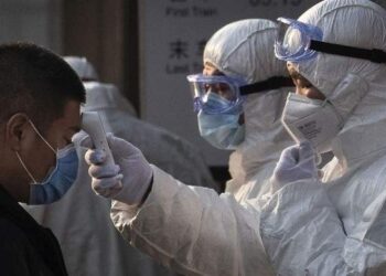 Coronavirus : 2923 morts et 85.111 personnes contaminées dans le monde