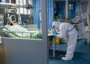 Coronavirus : 425 morts et 20.000 cas confirmés dans le monde