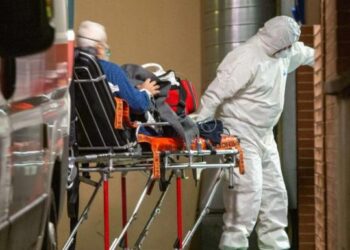 Coronavirus : Deux morts en moins de 24 heures en Italie