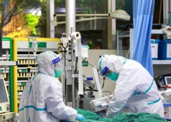 Coronavirus : Plus de 20.000 cas de guérison !
